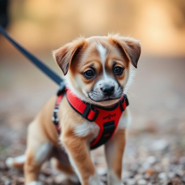 dog-harness